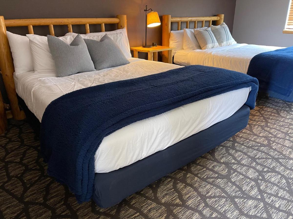 Resort Teton Peaks 4*