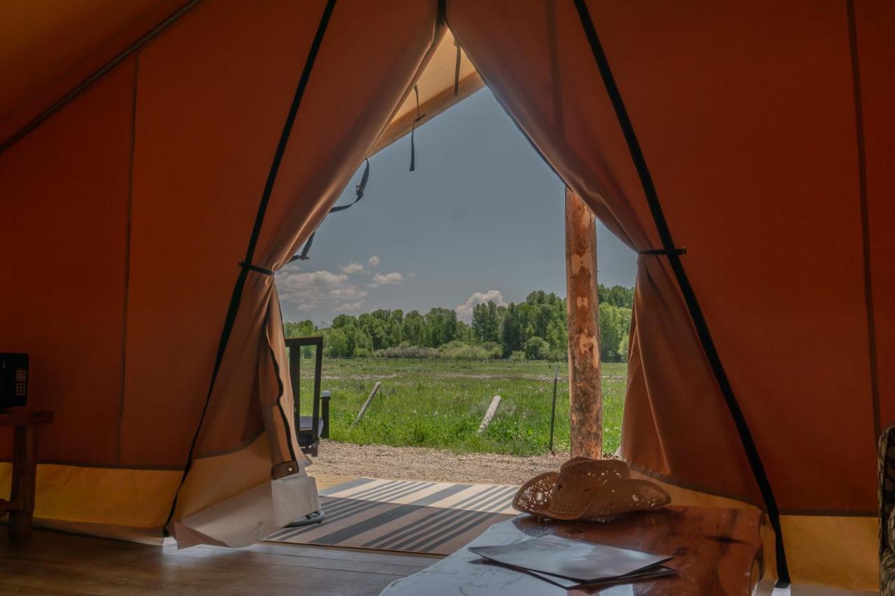 Teton Peaks Resort 4*