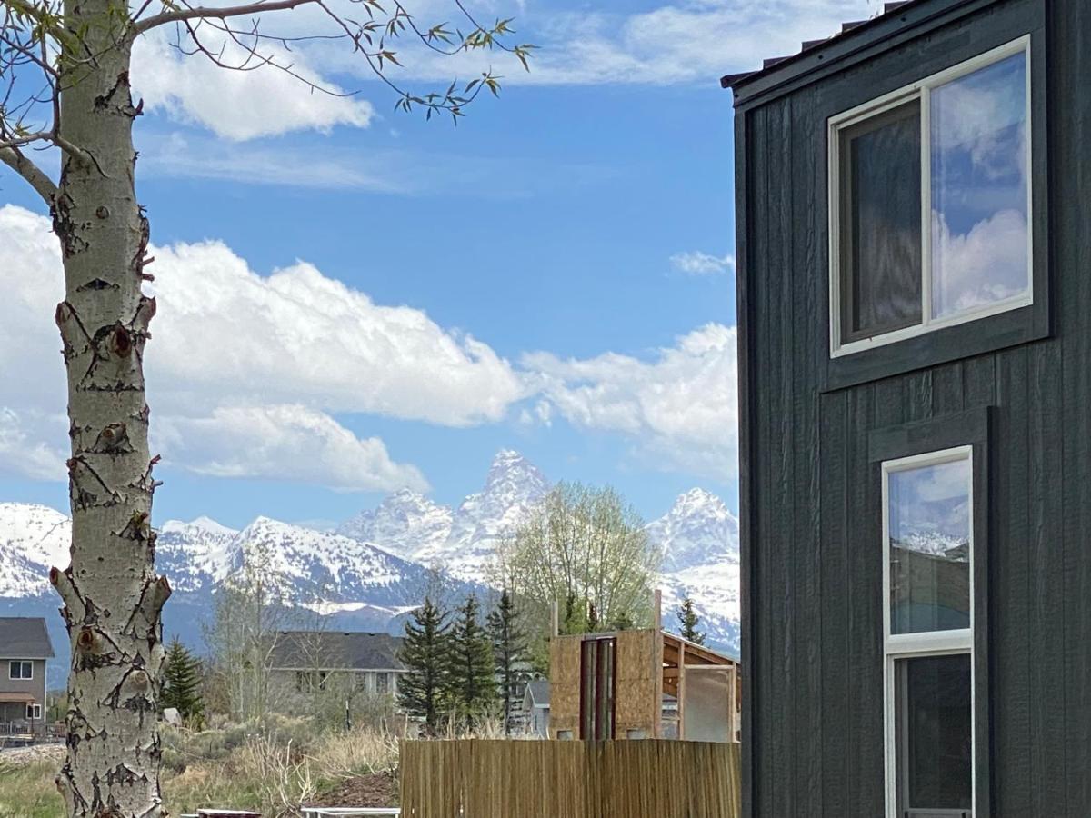 Resort Teton Peaks