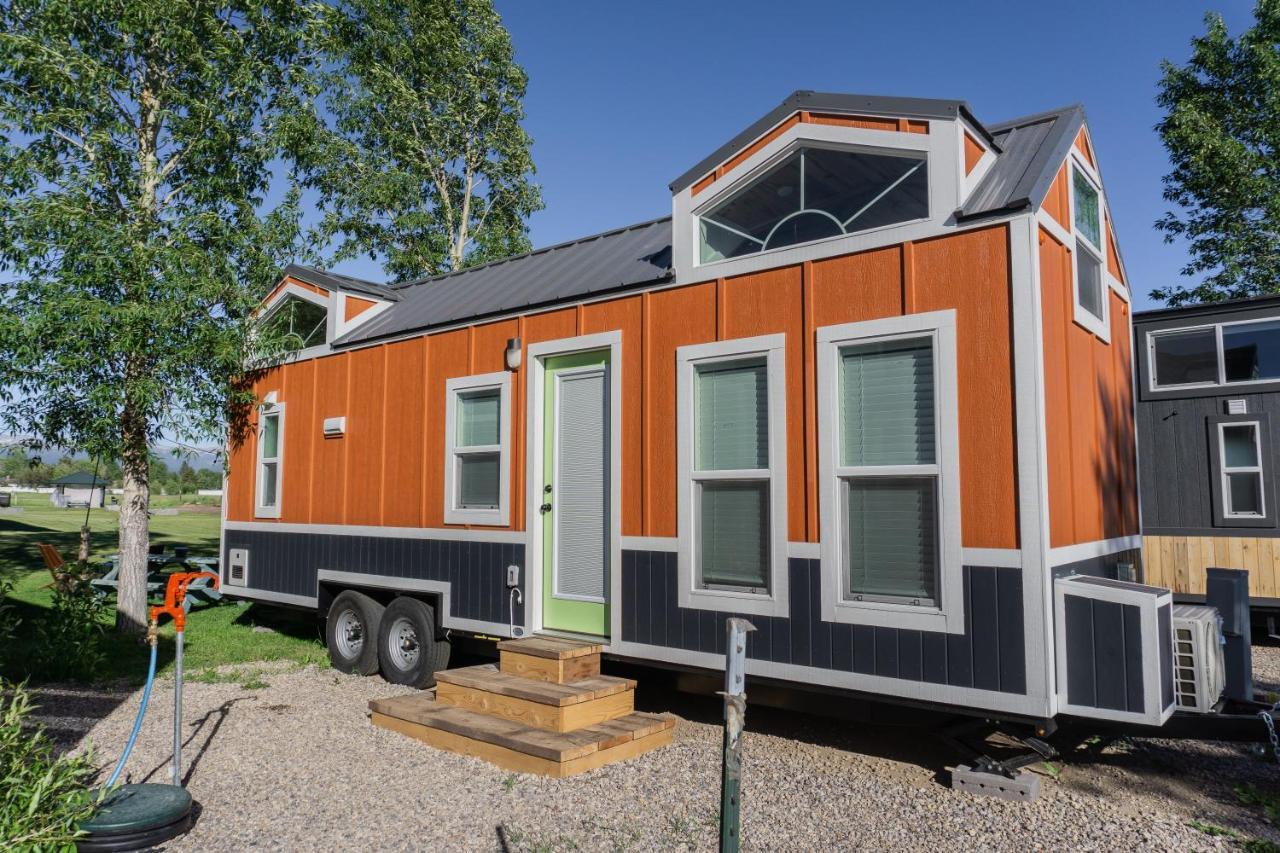 Resort Teton Peaks 4*
