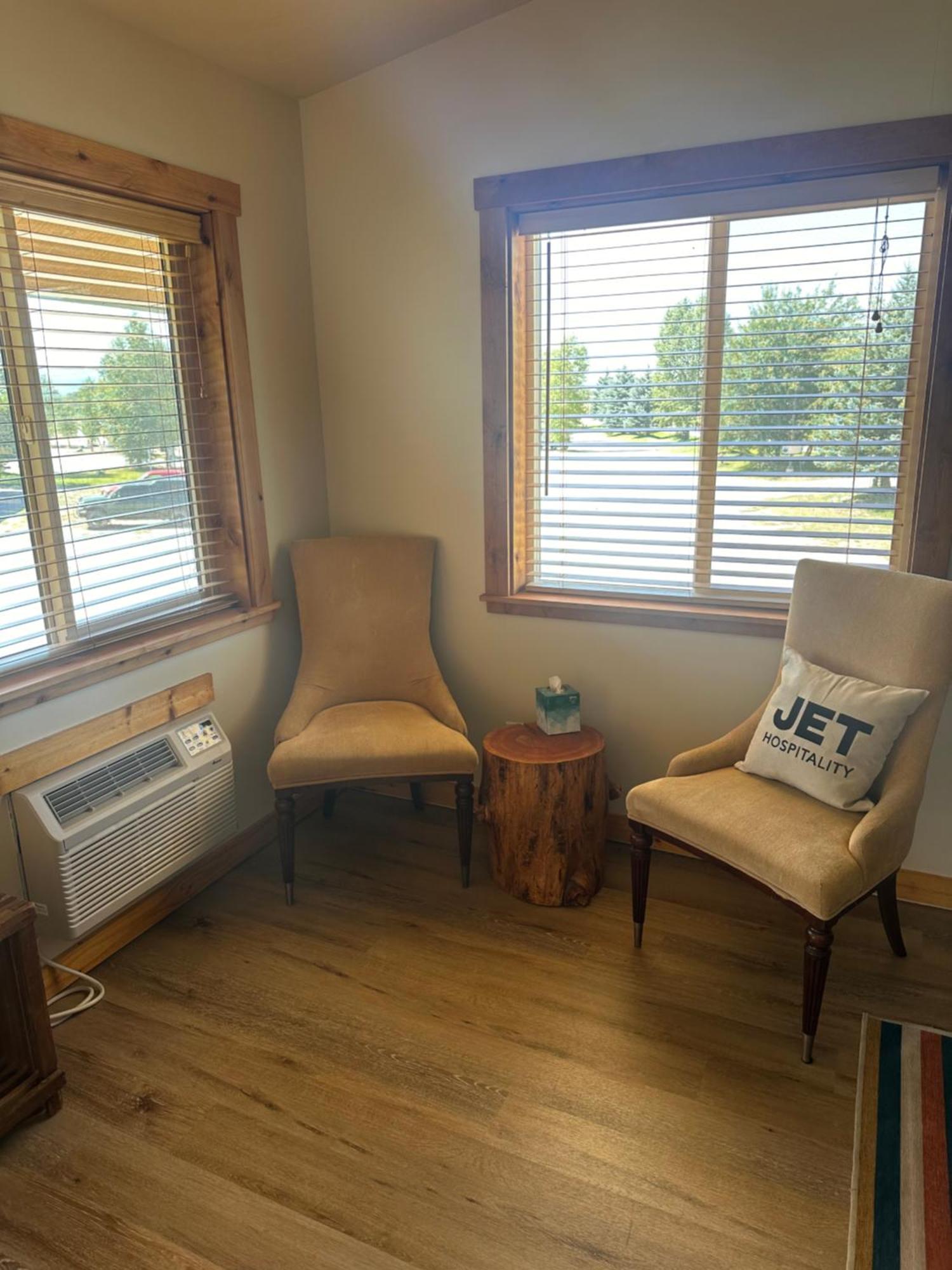 Teton Peaks Resort Tetonia